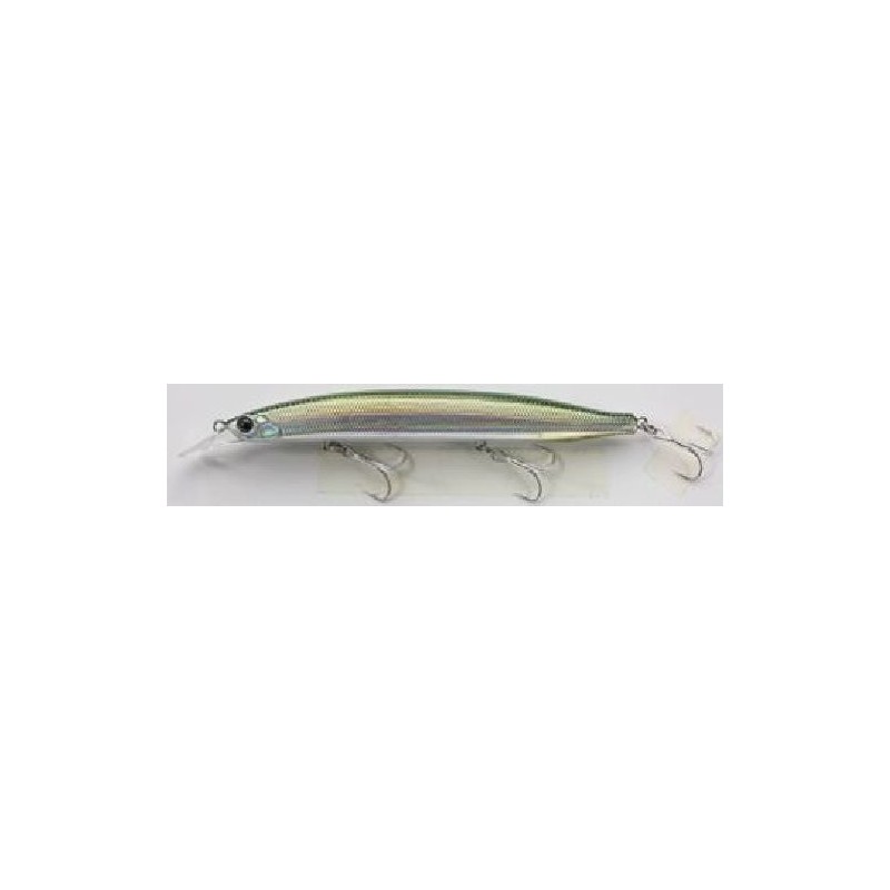タックルハウス(TackleHouse) ミノー コンタクト ノード FD 130mm 18.5g レッド・ヘッド #01 130FD