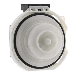 Masterpart Dishwasher Wash Pump Circulation Motor To Fit Hotpoint Dishwashers C00731573, C00302488, C00582057