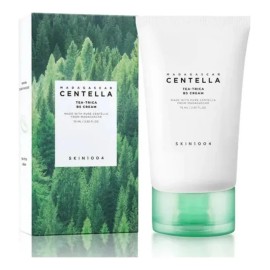 Skin1004 Crema Centella Tea-trica B5 De Madagascar, 75 Ml