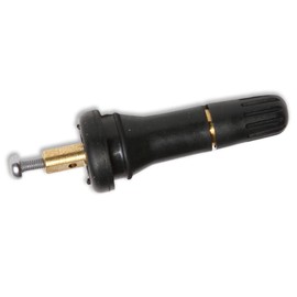 Workhorse Automotive TPMS Rubber Snap-in Passenger Tire Valve Stems, 20008 Replacement Valve Stems Pack of 50, Save 10% Buying 2 or More!