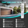 1 for G940EV-P2/940ESTD Universal Chamberlain Garage Door Opener Keypad (1993