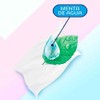 Saba Toallitas Húmedas V-fresh para uso íntimo, 12 piezas