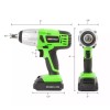 OEMTOOLS 24670 OEMTOOLS Impact Driver