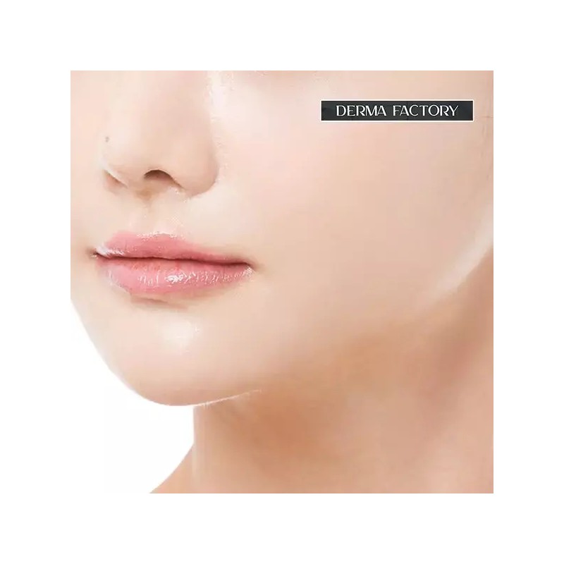 Gita [더마팩토리] 비건인증 레티날 시카 앰플 30ml [DermaFactory] Vegan Certified