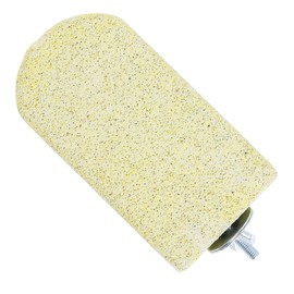 Durlo Lava Ledges Bird Beak Teeth Grinding Stone Climbing Wall for Small Pets Rats Chinchillas Ferrets Rabbits