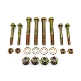 Region Offroad XJ MJ WJ Front Control Arm Bolts