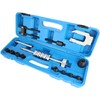 DPTOOL Diesel Fuel Injector Puller Removal Tool Extractor Kit Slide