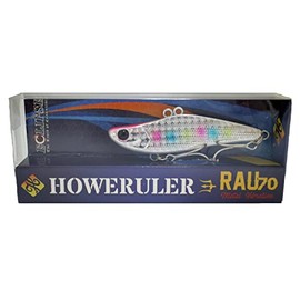 Eclipse Howulla Lau 70#03 Blupin Sardine