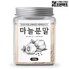 국산 마늘 가루 분말 100g 갈릭 파우더 천연조미료 Korean Garlic Powder 100g Natural Seasoning