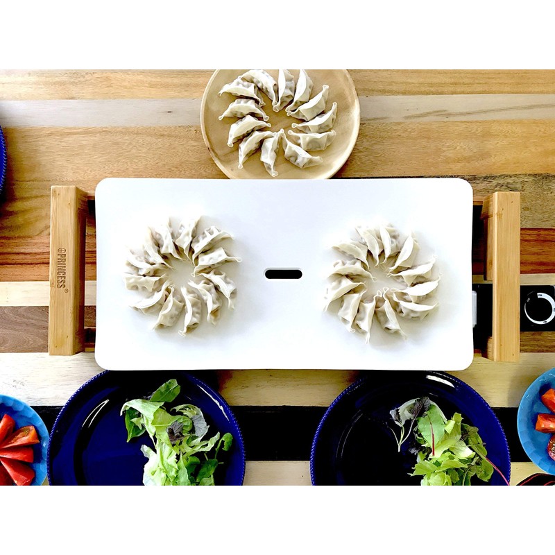 PRINCESS [LID&STOPPER Table Grill Pure / Stone Only] Lid &