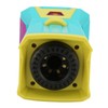 Children Handheld Digital Microscope 3inch Screen 10 to 800x Magnification