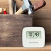 AcuRite 01095M Indoor Temperature & Humidity Station with 3 Sensors,