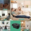 Ddrihlees Mosquito Repellent Indoor Use, Bluetooth APP Control Electronic Mosquito