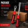 5/16-Inch Slack Adjuster Tool Set for Air Brake Service –