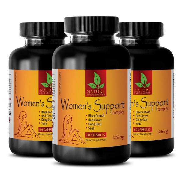 HS PRIME Adaptable Relief - WOMEN'S SUPPORT - Balanced Energy