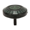 RGB Sound Pickup Light Round Colorful with Fragrance Aroma Diffuser