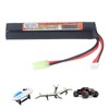 Water Sprayer Lipo Battery 11.1V 25C Discharge Rate 3S 1500mAh