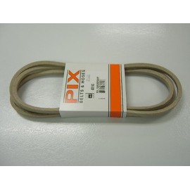 Craftsman Replacement Belt Made with Kevlar Poulan 405143 Husqvarna 532405143