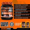 ALR Industries Humapro | Amino Acids Protein Matrix for Humans