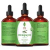 Sva Organics Bhringraj Oil (118 Ml, 4 Oz) - Garantizado