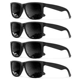 KALIYADI Polarized Sunglasses-for-Men Mens Sunglasses: Classic Polarized Sunglasses with UV Protection for Driving Fishing