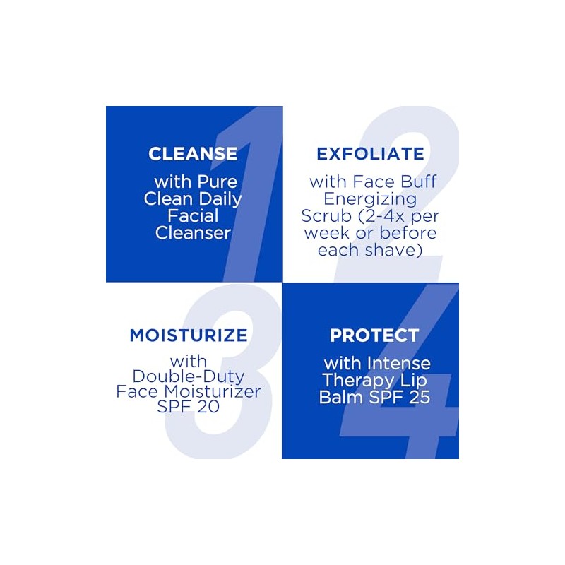 Jack Black Double-Duty Face Moisturizer SPF 20, 1.5 fl. oz.