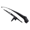 ApplianPar Rear Window Windshield Wiper Arm Blade Set for Toyota