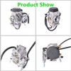 ALL-CARB Carburetor Carb Replacement for Suzuki King Quad 300 LTF300F