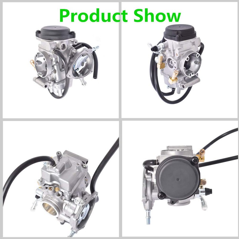ALL-CARB Carburetor Carb Replacement for Suzuki King Quad 300 LTF300F