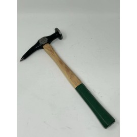 Proto Vintage NOS Proto 1428 Auto Body Repair Finishing Hammer Fine Point  Made