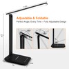 shinelife LED Desk Lamp for Office Home, Bright Desk Light