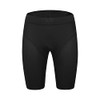 GOREWEAR Sotto pantaloncini+ Fernflow Donna, Nero, 40