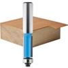 1/2" D x 1-1/2" H x 1/2" Shank Rockler Piloted