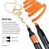 Winsor & Newton BrushMarker - Cloud Blue, Single, 0204378
