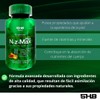 5H8 Nutrition NZ MAX PLUS | 120 Capsulas | Enzimas