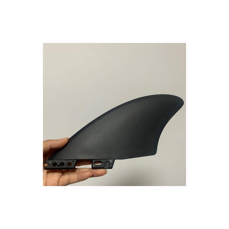 FUNKTION FCSII FCS2 Surfboard 2 Fin FCSII Compatible K2 TWIN