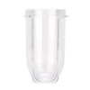 Sduck Magic Bullet Replacement Cups, 2 PCS Replacement 16 Ounce