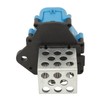 Fan Heating Resistance 1308CL Quiet Operation Fan Motor Resistance Replacement