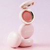 BLIVELLO Dew Drop Lip & Cheek Balm 2g, Color:02 Shine