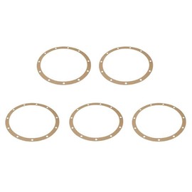 RAParts 2N4035 (5) Five Axle Housing Gasket Fits Ford/New Holland Tractor 8N 9N