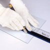 SK11 Oil Type Brass Handle Carbide Blade Glass Cutting for