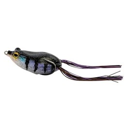 Savage Gear Faux Frog Hop Walker Frog 5.5 cm 15 g, Colour: Gill
