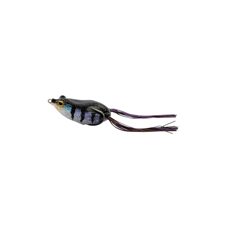 Savage Gear Faux Frog Hop Walker Frog 5.5 cm 15