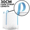 1 x New 90cm Extra Capacity FIBC Bulk Builders Bags