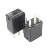 (Pack of 2) 301-1C-C-R1 U02 24VDC Automotive Relay 5 Pins