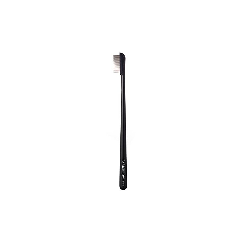 PARISBROW Metal Comb K010 (Hair Type: Metal/ABS Resin)