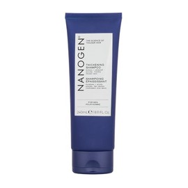 Nanogen Thickening Shampoo for Men, Thinning and Fine Hair, 240 ml