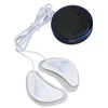 Microcurrent Face Lifting Machine Anti Wrinkle Low Frequence Microcurrent Firming