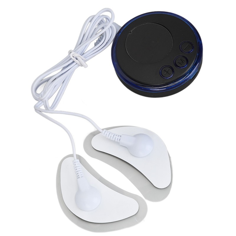 Microcurrent Face Lifting Machine Anti Wrinkle Low Frequence Microcurrent Firming