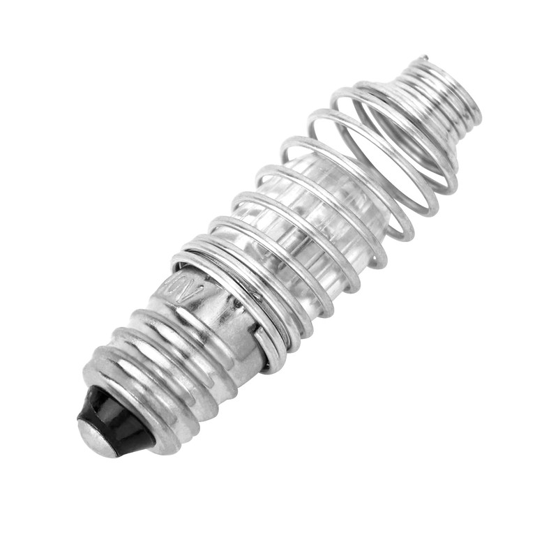 QWORK Set of 4 Spark Plug Tester, Ignition Tester, Car